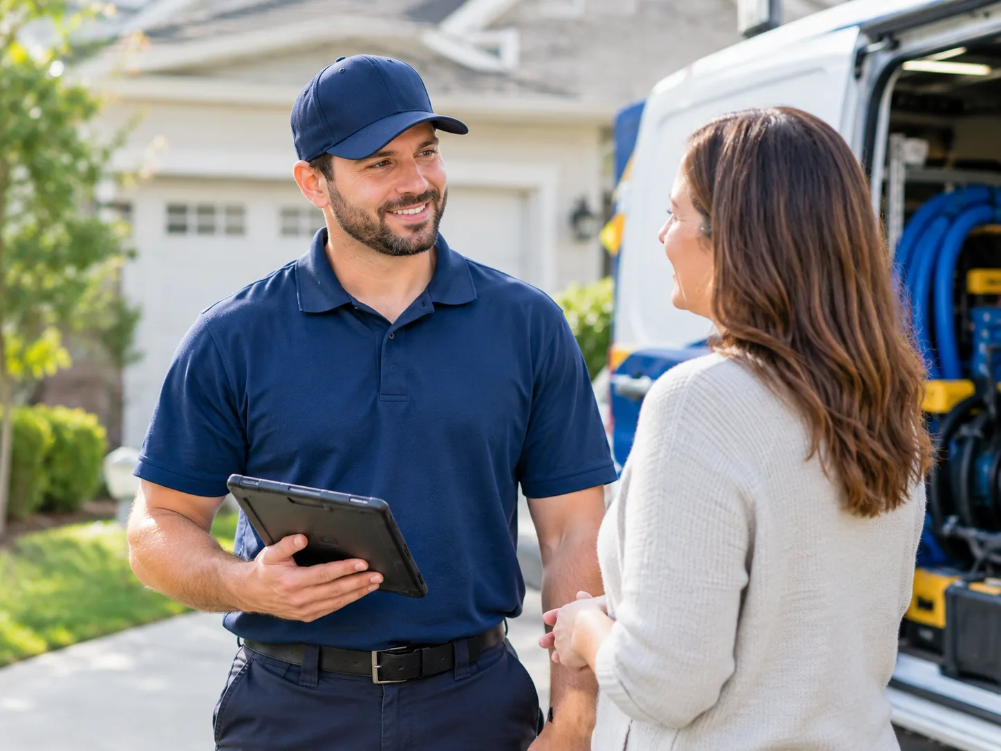 Sewage Backup Cleanup Madison, MO FAQs